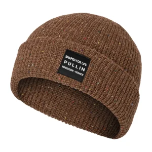 BEANIE FALCOBROWNY