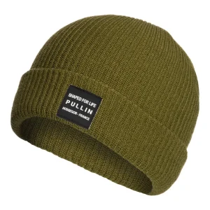 BEANIE FALCOKHAKI