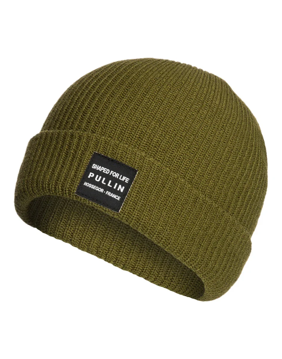 BEANIE FALCOKHAKI