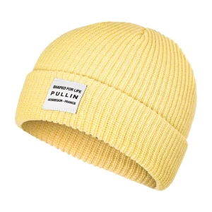 BEANIE FALCOYELLOW